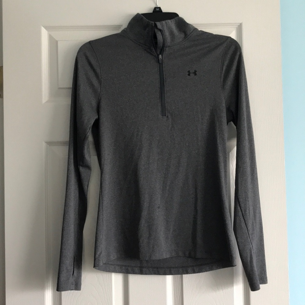 Under armour long sleeve